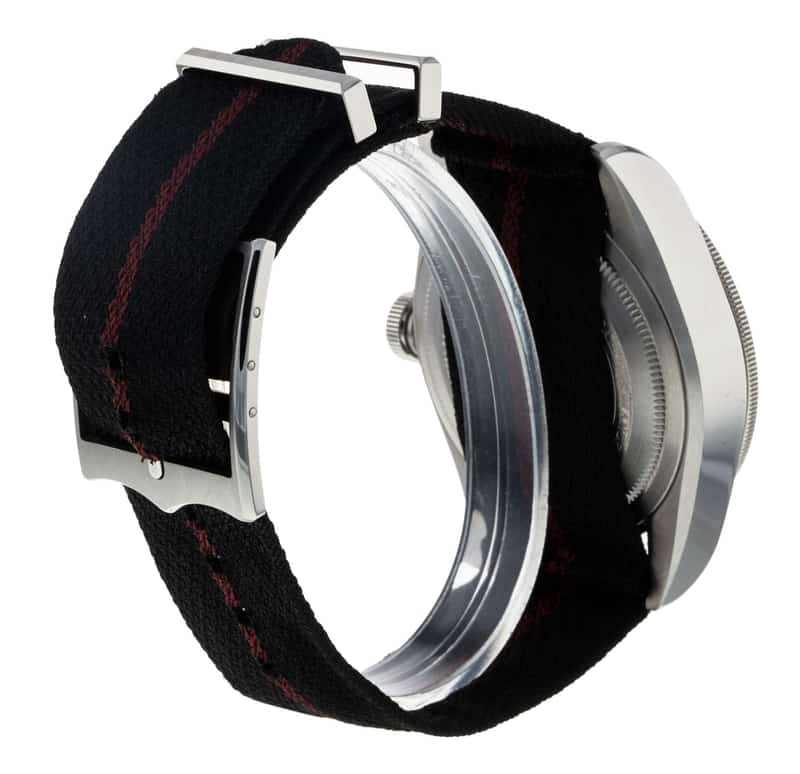 Tudor Black Bay GMT M79830RB-0003